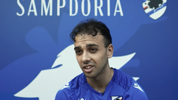 Sampdoria, Panada: “Ci aspetta una stagione lunga e difficile”