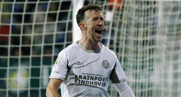 Perisic-gol, Bosz si sbilancia: “Rumors creano agitazione, ma Ivan resta qui”- immagine 2