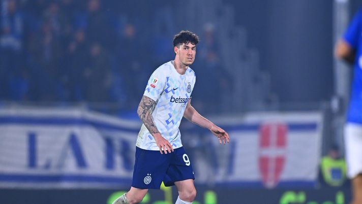 Getty Images Polverosi: “Fischi a Bastoni? Non è il caso di insistere. Conviene lasciarlo in pace visto che…” - immagine 1