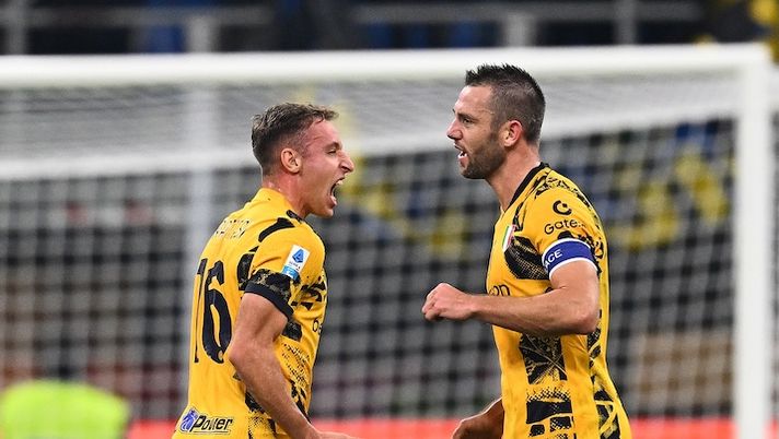 NEWS – De Vrij, Frattesi, Tavares, Anguissa, Neres, Conceicao, Taty, Hummels, Gudmundsson: le novità- immagine 1