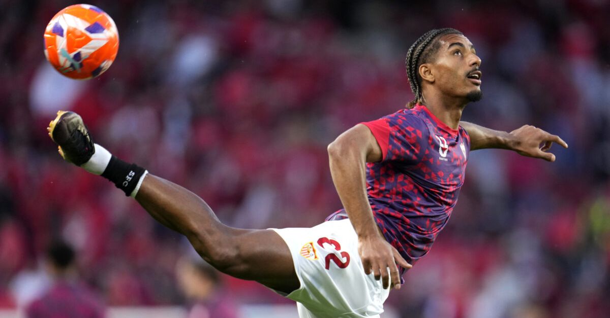 Loïc Badé, l'Inter insiste: il difensore francese preferisce i nerazzurri al Bayer Leverkusen