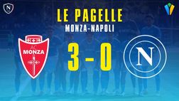 Monza-Napoli Primavera, le pagelle: Borriello assente, Baridò ci prova! Rocco, ora che si fa?