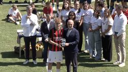 Juventus battuta ai rigori: al Milan Under 15 la Scudetto Cup