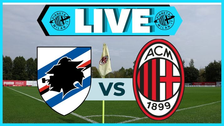 Primavera – Sampdoria-Milan 2-3: buon successo in trasferta! | LIVE News - immagine 1