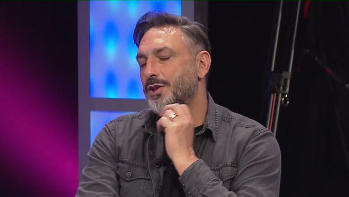 Iezzo: “Ci si aspetta sempre qualcosa in più da Mazzocchi, il motivo è semplice” Iezzo: “Ci si aspetta sempre qualcosa in più da Mazzocchi, il motivo è semplice” - immagine 1