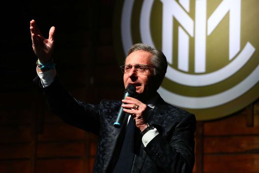 Bonolis: “Una volta Ronaldo si incazzò con Berti. A Nicola diede due schiaffetti e disse…”- immagine 3