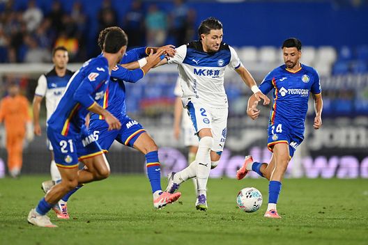 Malesia, la FIFA sospende Facundo Garces per aver mentito sulle origini del nonno- immagine 2