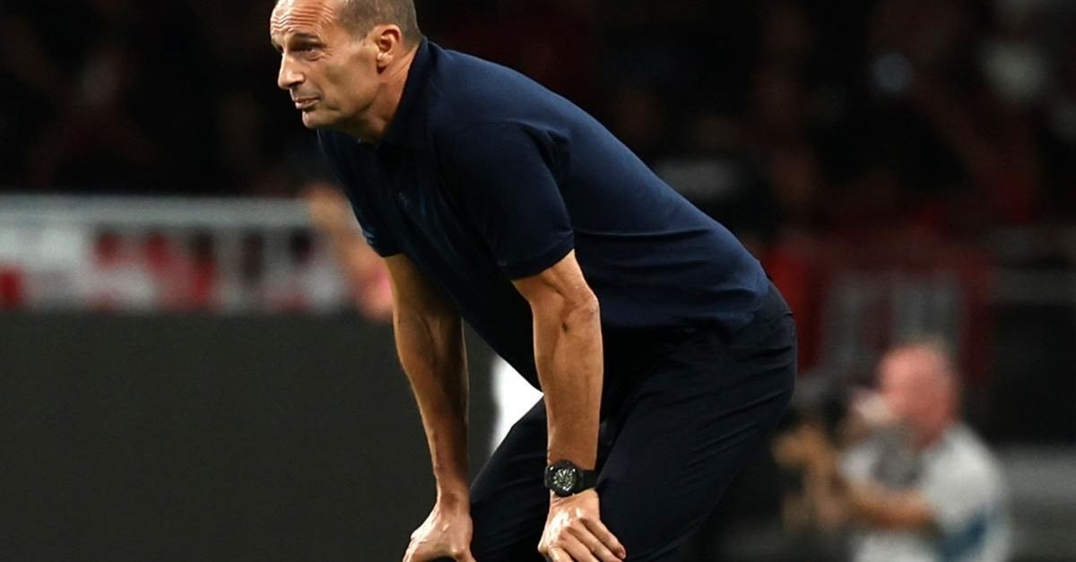 Piccari: “Mi sembra un Milan in alto mare. Auguri ai Milanisti” Piccari: “Mi sembra un Milan in alto mare. Auguri ai Milanisti”