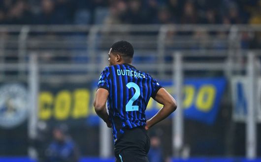 Inter, Dumfries è tornato: ecco il ruolo pensato da Chivu per il derby. E sul suo futuro…- immagine 2