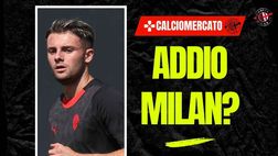 Calciomercato Milan, Schira: “La Juve Stabia tratta l’acquisto di Sia”