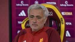 Mourinho: “A Chiné chiedo giustizia. Il rinnovo? Mai proposto”