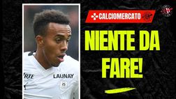 Calciomercato Milan, niente Doué? Romano rivela la richiesta shock dello Strasburgo