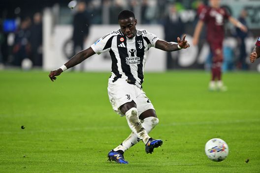 Milan-Juventus, Weah al posto di Vlahovic? Le probabili formazioni del big match- immagine 3