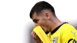 Parma, Mihaila senza pace: nuovo infortunio. Fiorentina a rischio?