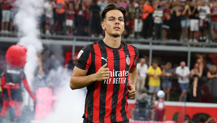 Jashari mercato Rui Costa Redondo