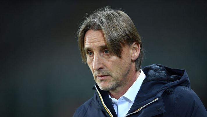 Genoa, Nicola prima del Toro: “Gioco, grinta ed entusiasmo per una grande prestazione” - immagine 1