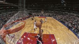 Blazers-Spurs live: streaming gratis e diretta TV del match di NBA