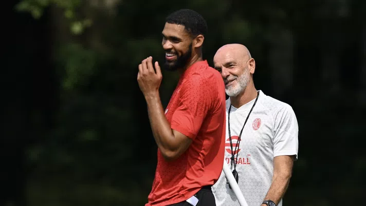 pioli loftus cheek