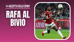 Leao via dal Milan? La richiesta di Fonseca, la volontà del giocatore