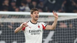 Atalanta-Milan, Gabbia: “Il pareggio di oggi ci lascia l’amaro in bocca. Dobbiamo lavorare”