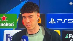 Bastoni a ITV: “Sono orgoglioso della nostra squadra, a livello mentale noi al 100%. Spero…”