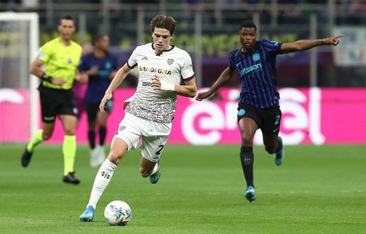 Palestra: “Inter? Fa piacere essere accostati a grandi club, in estate vedremo. Penso…”- immagine 3