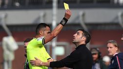 UFFICIALE – Serie A, stangata per il Como: 3 turni a Jesus Rodriguez e 2 a Fabregas