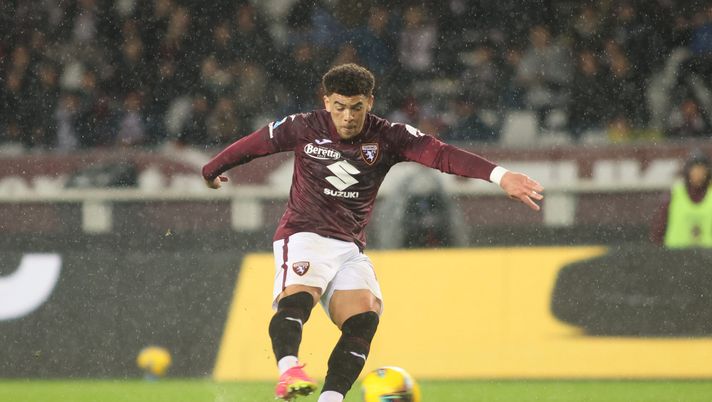 Top 5 gol del Toro nella Serie A 24/25: plebiscito per la rete di Adams con l’Empoli - immagine 1