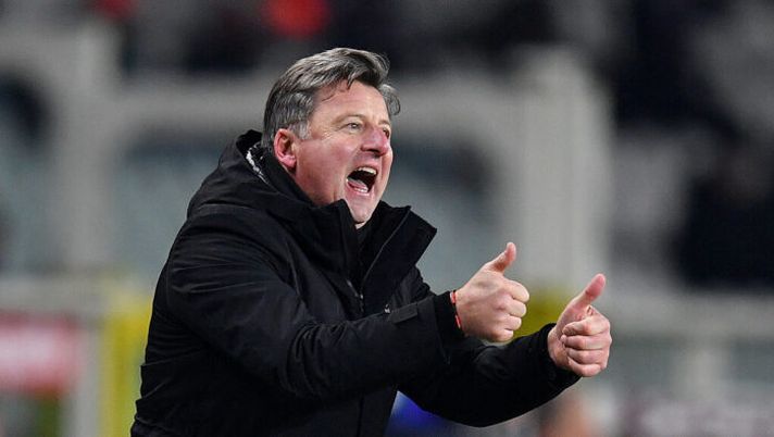 Runjaic: “Zaniolo, fastidio al ginocchio ma credo che sarà con noi! Arizala, Kristensen, Okoye, come sta Atta” - immagine 1