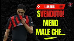 Milan, Reijnders ‘sacrificato’ per opportunismo! Quando Cardinale disse …