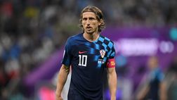 Modric, Ancelotti prova a trattenerlo. Intanto l’Inter Miami prepara l’offerta
