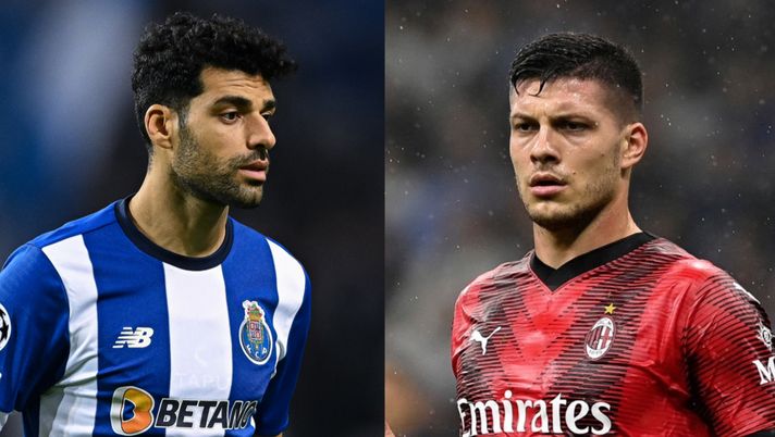Punte al primo anno a Milano: Jovic-Taremi, il confronto… - immagine 1