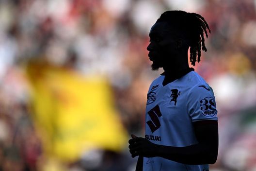 Fiorentina-Torino, una nota lieta: Karamoh segna e cerca la svolta personale- immagine 3