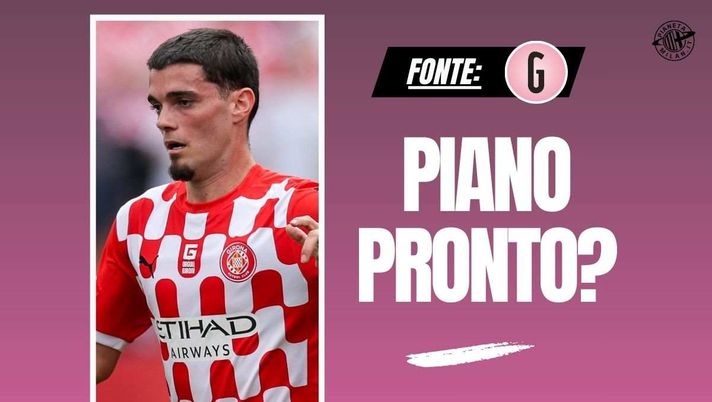 Calciomercato Milan, spunta Gutierrez: intreccio col Real Madrid
