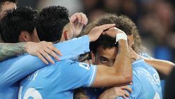 Lazio-Sassuolo, Top&Flop: obrigado Felipe e l’Aquila torna in Europa