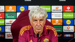 Gasperini: “Le ultime su Angelino e come vedo Bailey! Dybala, Ferguson, Dovbyk, Cristante, Ndicka…”
