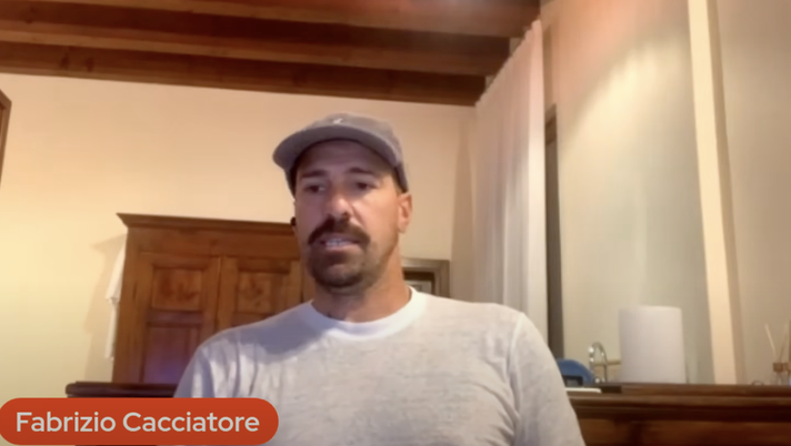 Cacciatore: “Inter ha dominato tutta la gara con la Juve. Errore imperdonabile di Bastoni” - immagine 1