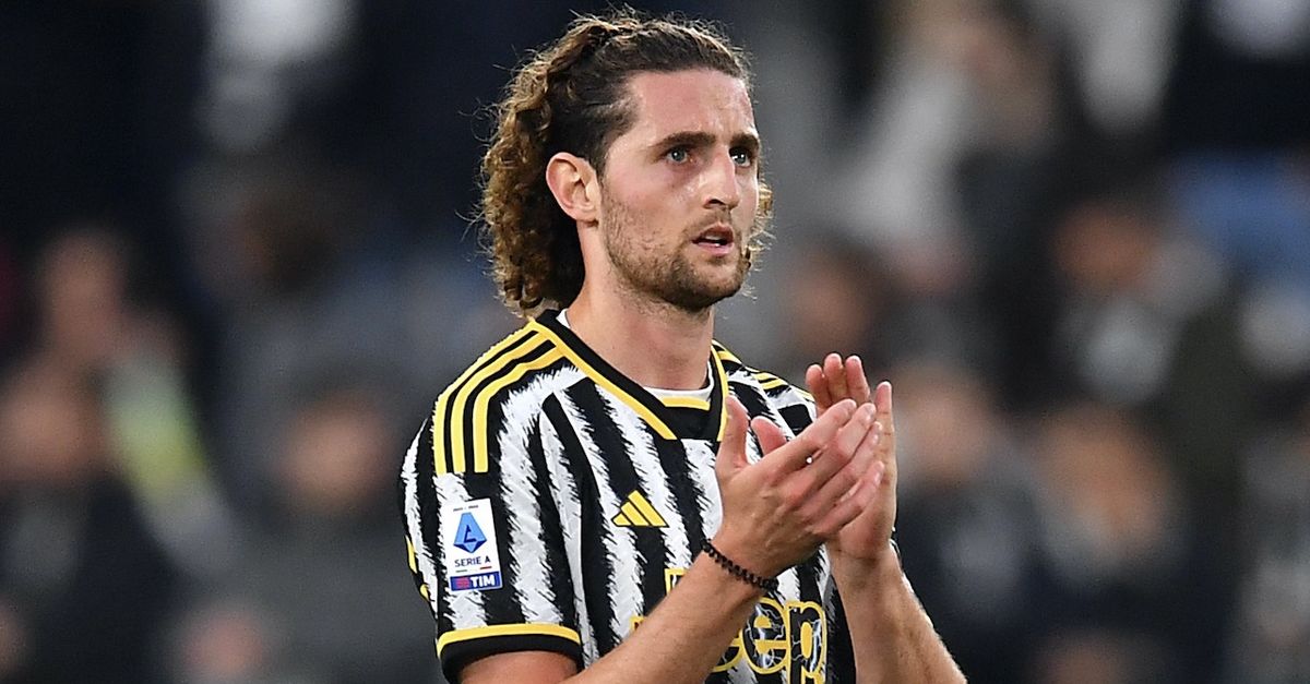 Calciomercato Milan – Rabiot valuta due opzioni dalla Premier League