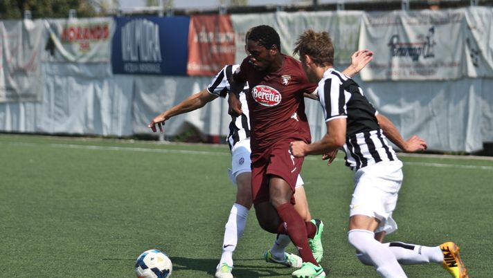 Derby Primavera, serve il “vero” Gyasi - immagine 1