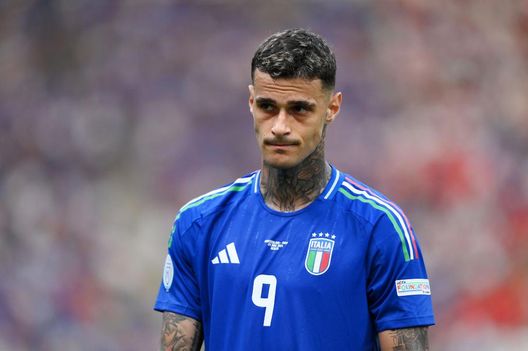 Padovan: “Scamacca sopravvalutato e Kean inaffidabile. Pio Esposito e Lucca invece…”- immagine 2