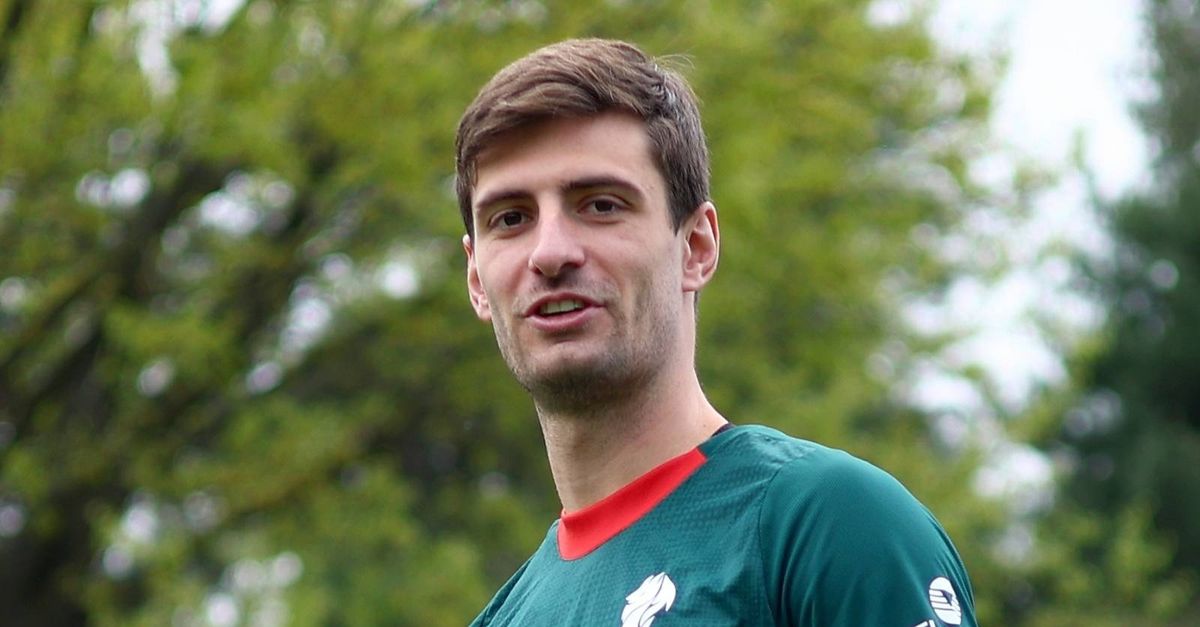 gabbia allegri 232 il nostro campione speriamo rimanga a lungo champions per noi 232 un8217ossessione da Pianetamilan.it gabbia allegri 232 il nostro campione speriamo rimanga a lungo champions per noi 232 un8217ossessione