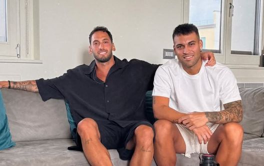 Il Giorno – Inter, fuori e dentro tutti parlano di Chivu e delle sue sliding doors- immagine 3