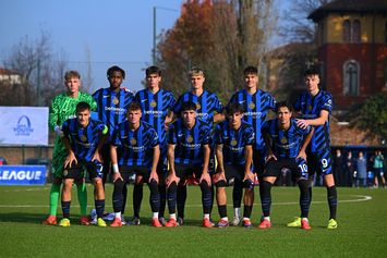 Youth League, Inter-Arsenal 4-1 risultato finale: quarta vittoria su 4 in Europa!- immagine 2