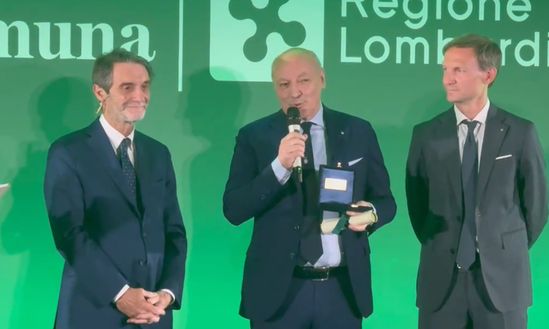 Bonanni: “Inter, giuste certe cifre per Lautaro. Le idee di Oaktree…”- immagine 2