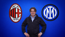 Berti: “Leao? Giusto caricare se si è inferiori! Chivu interista, Pio mi gasa. E Barella…”