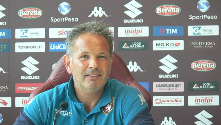 Mihajlovic presenta Bologna-Torino: “Belotti? Credo rimanga: grazie a Cairo”- immagine 1