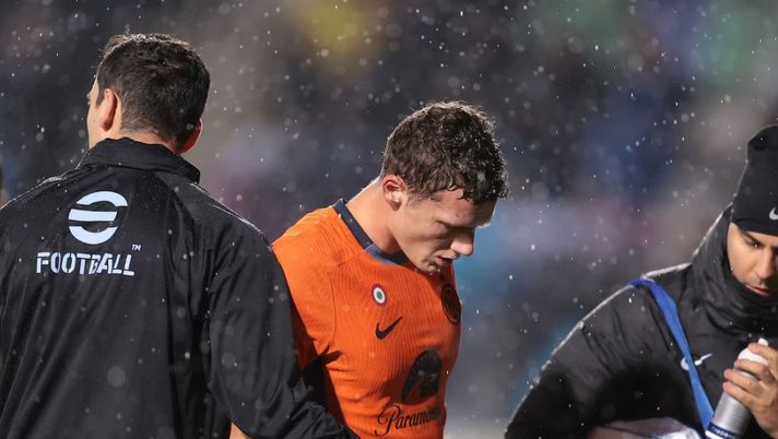 Quando rientra Pavard? GdS: “Ecco la speranza dello staff medico Inter. Per Inzaghi…” - immagine 1