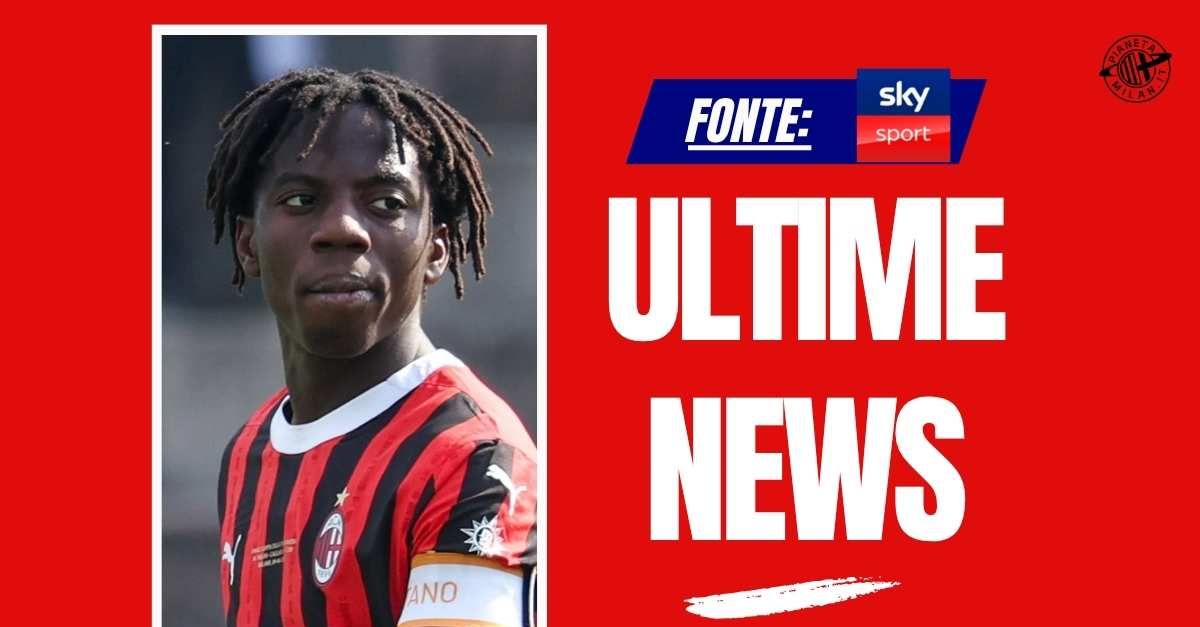 calciomercato di marzio sorpresa eletu resta al milan