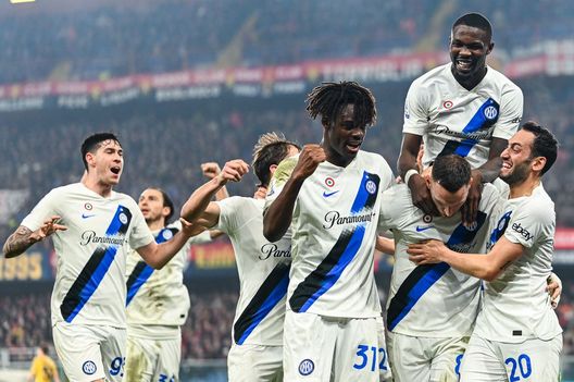 Ecco il salto che deve fare l’Inter. Inzaghi e staff hanno studiato i cali avuti negli ultimi 2 anni- immagine 3