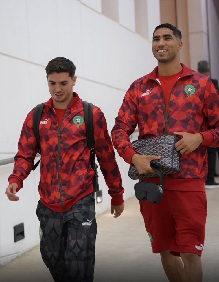 Marocco, Brahim Díaz già decisivo: ha fornito un assist contro lo Zambia- immagine 5